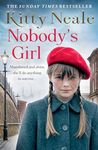 Nobody’s Girl: The gritty and gripping saga novel for summer 2024 from the No.1 Sunday Times bestselling author...