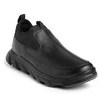 Ergon Outdoor EO-03 Men Shoes (Black, 8)