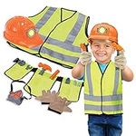 Dr. STEM Toys Construction Worker R