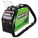 SIP WELDMATE ARC Inverter Battery Welder, Cordless 180A MMA/TIG Portable Welding Machine