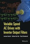 Variable Speed AC Drives with Inver