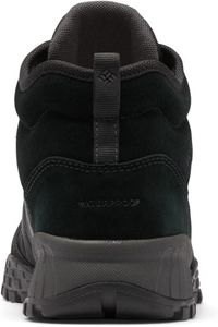 Columbia Fairbanks Mid Snow Boots – Waterproof Winter Footwear