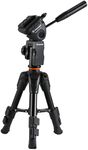 VANGUARD Espod CX 1OS Tabletop Tripod with Detachable Window Mount (Black)