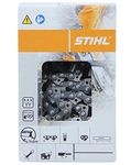 STIHL 63 PS 55 Chainsaw Chain Picco Super 16" Bar 3/8P, Pitch, 1.3mm /.050 Gauge (36170000055)