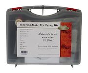 Jed Welsh Fishing Intermediate Fly Tying Kit