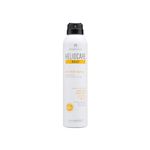 Heliocare 360 Invisible Spray SPF50 200ml | Aerosol Sunscreen for Body | UVA UVB Visible Light Infrared-A Anti-Ageing Sun Protection | Transparent, Non-Oily Finish | Suitable for All Skin Types |