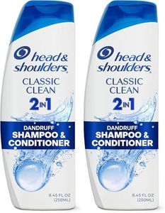 Head and S