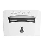 Toilet Seat Cover Dispenser by Oasi