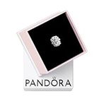 Pandora Jewelry White Daisy Flower 