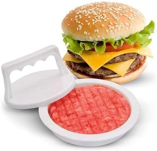 hamburger patty maker，burger patty maker