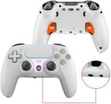Wireless Controller for PS5, Compat