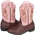 Kids Cowboy Boots