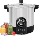 Presto 02153 Precise 23-Quart Digit