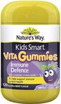 Nature's Way Kid's Smart Vita Gummi