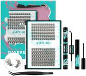 Daybreak DIY Lash Extension Kit, Fa