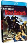 Black Sabbath (AIP Edition) [Blu-ray]