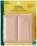 Dritz cotton Quilting Quilt Hangers