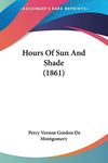 Hours Of Sun And Shade (1861)