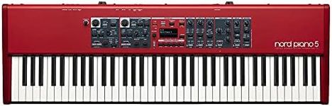 Nord, 73-Key Digital Pianos-Stage N