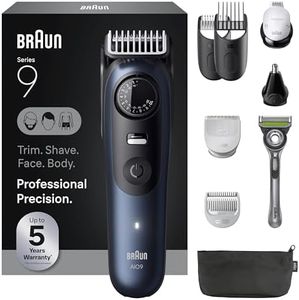 Braun All-