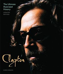 Clapton - 