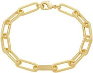 Amazon Essentials 14K Gold Plated C