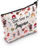 Japan Travel Gift Get Lost in Japan