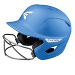 Easton | Ghost Batting Helmet | Matte | TB/S | Columbia Blue