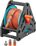 Gardena Basic Hose Reel Set (20 m)