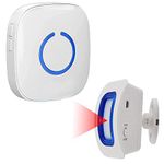 Motion Sensor Alarm For Bed