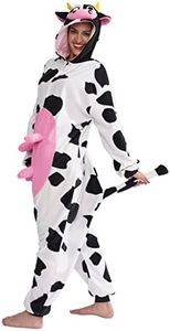 Adult Cow 