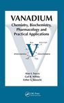 Vanadium: Chemistry, Biochemistry, Pharmacology and Practical Applications