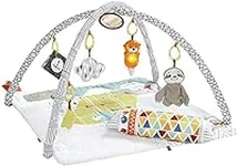 Fisher-Price Baby Playmat Perfect S