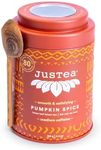 JusTea PUMPKIN SPICE | Loose Leaf B