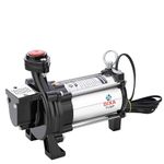 Jacuzzi Well Pumps