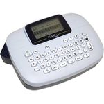 Brother PT-M95 Handy Label Maker, White