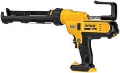 DEWALT 20V MAX Caulking Gun, Cordle
