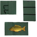 NEW NGT CARP COARSE FISHING LANDING UNHOOKING MAT 100CM X 60CM X 1CM