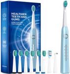 TEETHEORY Electric Toothbrush for A