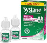 Systane Ultra Lubricant Eye Drops, 