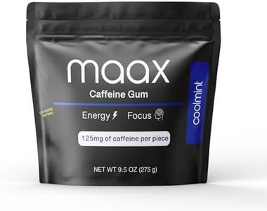Maax Caffe
