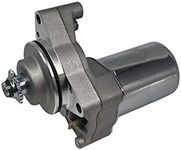 3 bolt Starter Motor for 50cc 70cc 90cc 100cc 110cc 125cc ATVs Dirt Bikes Go Karts Pit Bike Dune Buggy 4 Wheelers for Taotao for SSR for Roketa for SunL for Coolster for Jonway