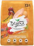 Purina Beyond Natural Dry Cat Food 