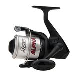 Shakespeare Alpha Spinning Reel, Size 70