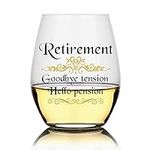 Perfectinsoy Retirement Goodbye Ten