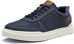 Bruno Marc Men's Fashion Sneakers C