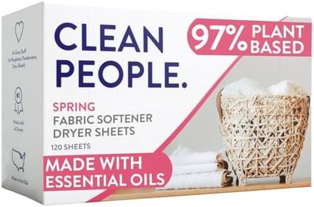 Clean Peop