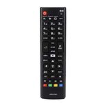 AKB74475481 Replacement Remote Control for LG TV