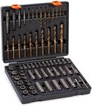 THINKWORK Broken Bolt Extractor Kit