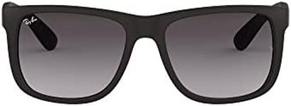 Ray-Ban Unisex-Adult's Justin Sungl